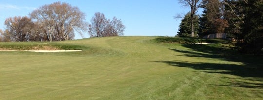 Gulph Mills Golf Club is one of Pennsylvania Golf Courses.