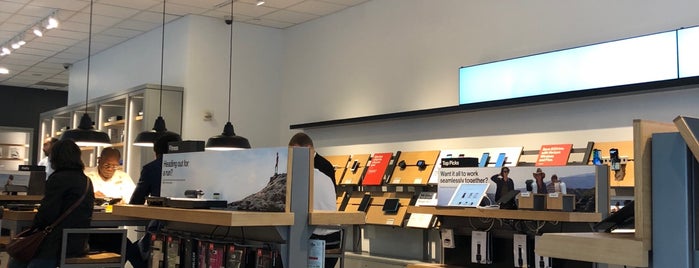 Verizon is one of Places to Buy OtterBox in NYC.