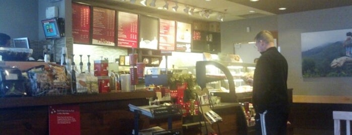 Must Visit Coffee Shops In Bloomington