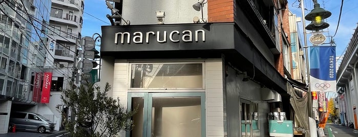 marucan is one of 「Wine Bar」をピックアップ！.