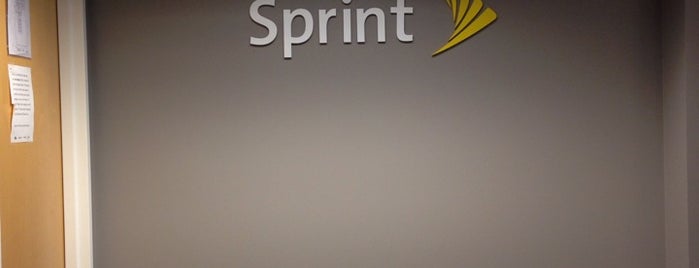 Sprint Westwood Office is one of Fix.