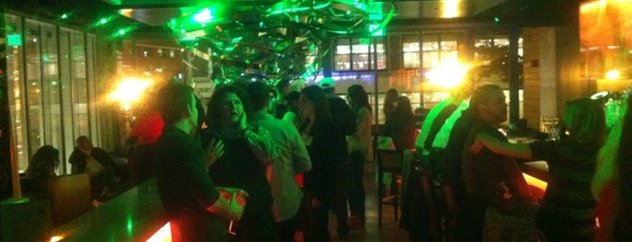 Emerald Lounge is one of Best Boston Nightclubs.