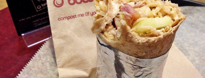 Boloco is one of Road Trip USA.