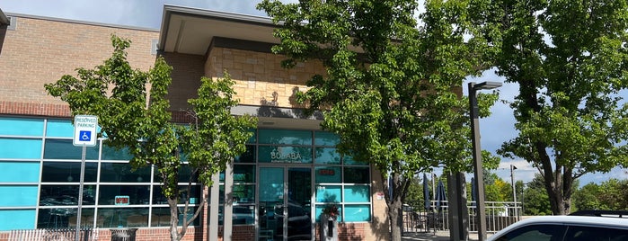 Busaba is one of Dining Denver.