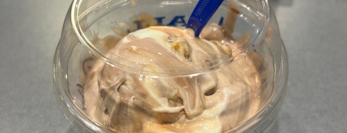Culver's is one of New neighborhood to try.
