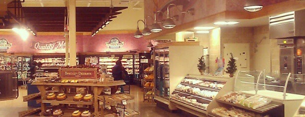 Food Lion Grocery Store is one of Orte, die Ronald gefallen.