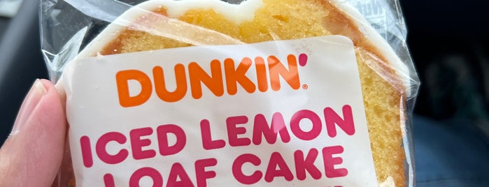 Dunkin' / Baskin-Robbins is one of The 15 Best Places for Pastries in Cleveland.