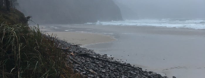 Cape Lookout State Park is one of John'un Beğendiği Mekanlar.