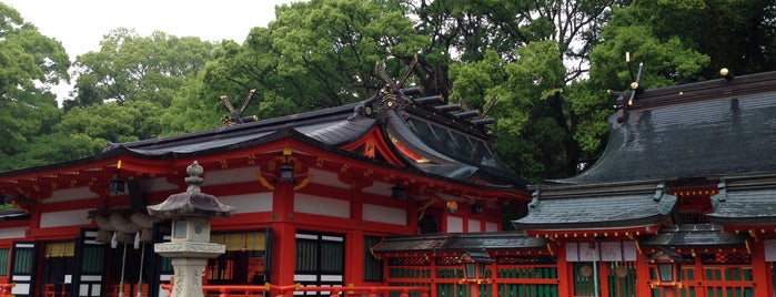 Kumano Hayatama Taisha is one of 2018/7/31-8/1紀伊尾張.