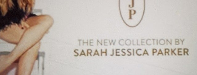 NORDSTROM SJP POP UP SHOP is one of NY🗽✈️.