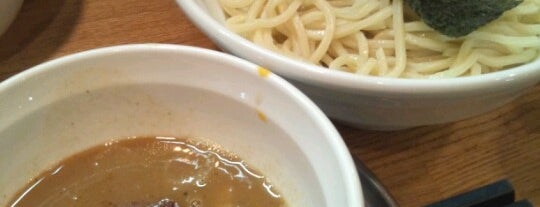 麺匠 権坐 is one of Noodle.