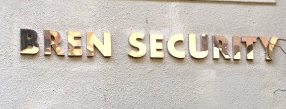 Bren Security (Pvt) Ltd is one of Securitas.