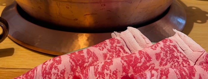 ざくろ is one of STEAK, BBQ & SHABU SHABU.