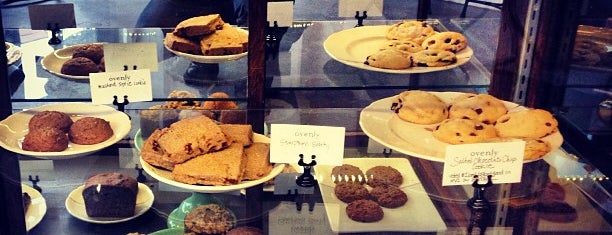 Ovenly is one of Best Sweet Treats in Town.