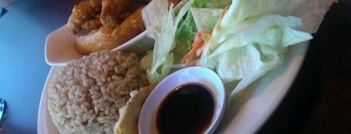 Bright Star Thai Vegan is one of Restaurants you must try in Rancho Cucamonga, CA.