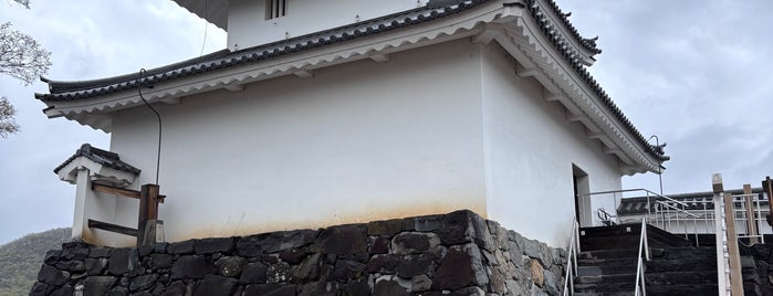 稲荷櫓 is one of 山梨県中心部の神社仏閣.
