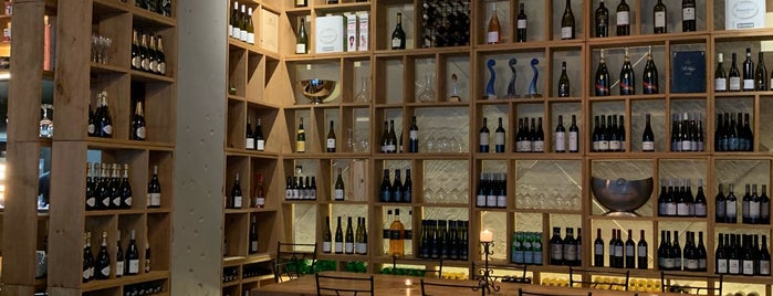 Vivace Restaurant and Bar is one of Auckland todos.