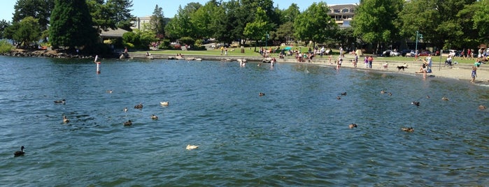 Downtown Kirkland Waterfront is one of Seattle.