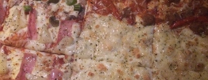 Al Tavolo is one of Pizza.