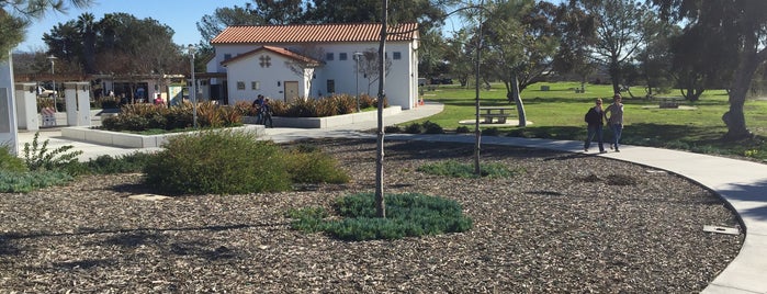 Aliso Creek Southbound Rest Area is one of Posti che sono piaciuti a Alison.