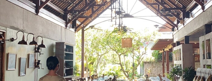 Petani (Taste Of Indonesia) is one of Bali - Cafes & Restaurants.