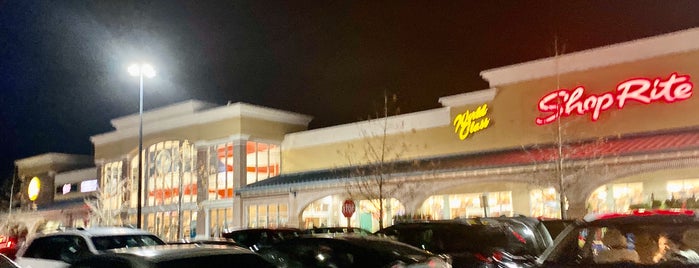 ShopRite of Route 37 is one of daily.