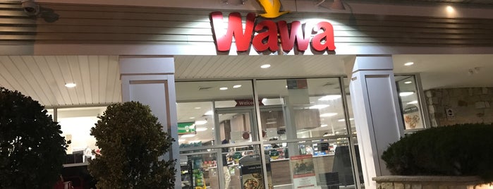 Wawa is one of Best of Cape May.