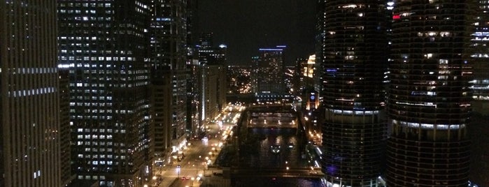 CHICAGO STUFF