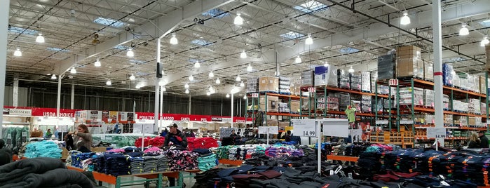 Costco is one of Grub.