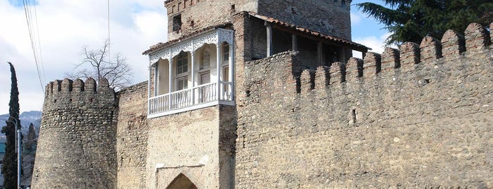 Palace of Erekle II | მეფე ერეკლე II-ის სასახლე is one of Kakheti and around.