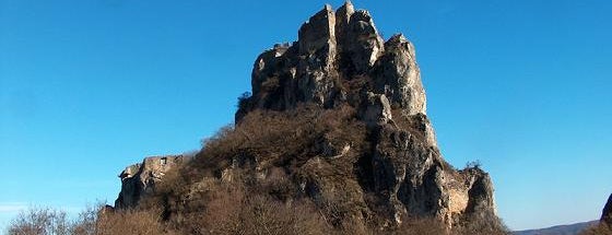 Khornabuji Castle | ხორნაბუჯის ციხე is one of Kakheti and around.