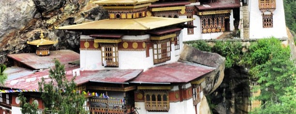 ~*Bhutan*~