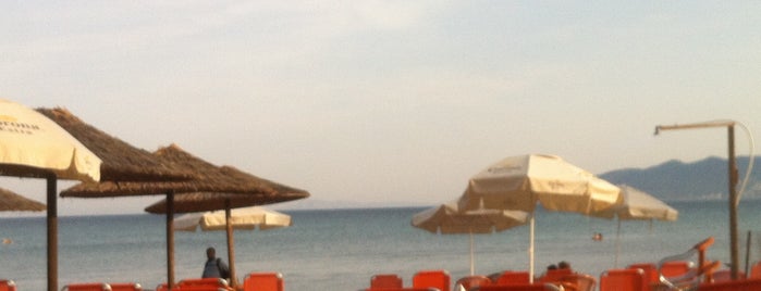 Riviera Seaside Lounge is one of summer.