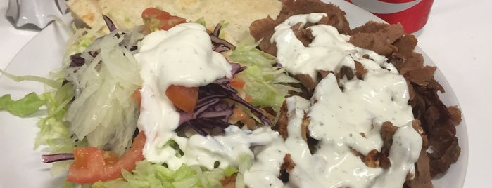 Ephesus Kebabs & Pizzas is one of Dublin place save.
