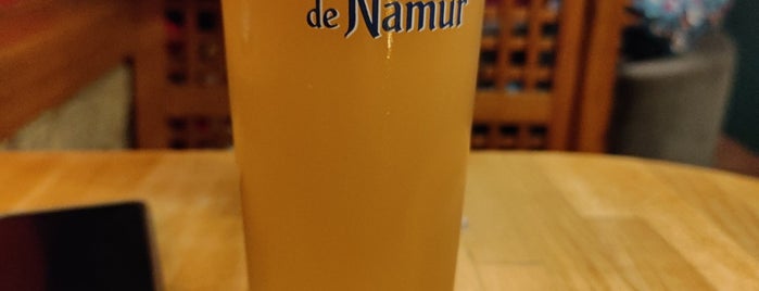 Academus is one of Wroclaw Beer.