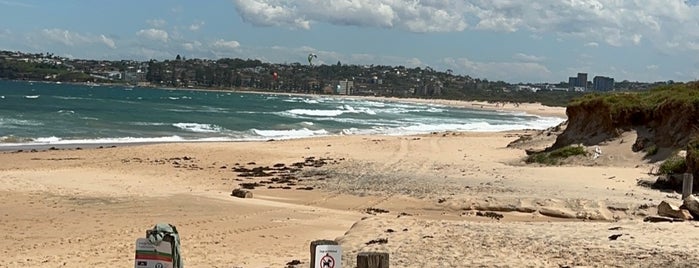 Long Reef Beach is one of Sydney beaches and nearby fun.