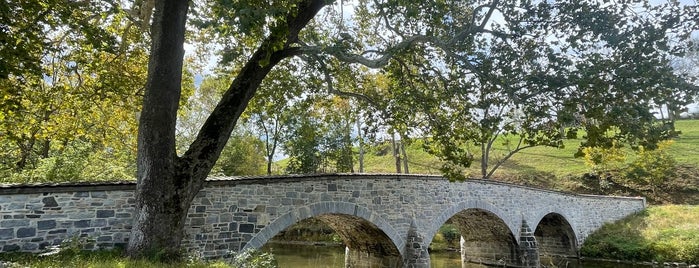 Antietam National Battlefield is one of Best Places to Check out in United States Pt 2.