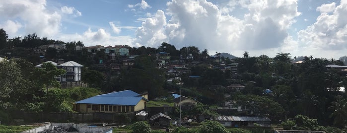 Andaman & Nicobar Islands is one of Lieux sauvegardés par Ahmad🌵.