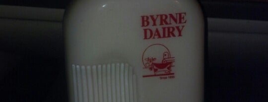 Byrne Dairy is one of Cool Places in Onondaga.