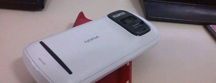 Nokia is one of All-time favorites in Philippines.
