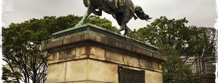 Imperial Palace is one of สถานที่ที่ Matthew ถูกใจ.