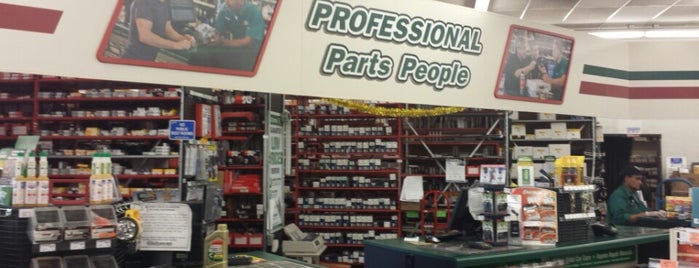 O'Reilly Auto Parts is one of Posti che sono piaciuti a H.