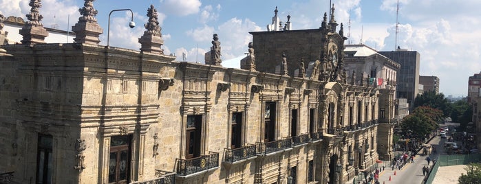 Museo de Arte Sacro de Guadalajara is one of Museos.