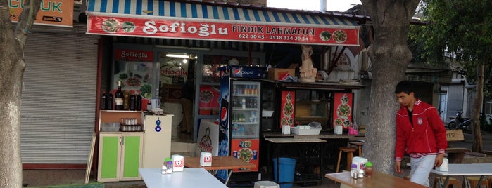 Sofioğlu Restaurant is one of Akdeniz Bolgesi.