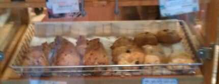 Arizmendi Bakery is one of San Fran.