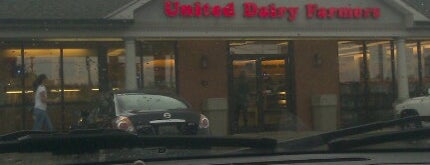 United Dairy Farmers (UDF) is one of jiresell’s Liked Places.