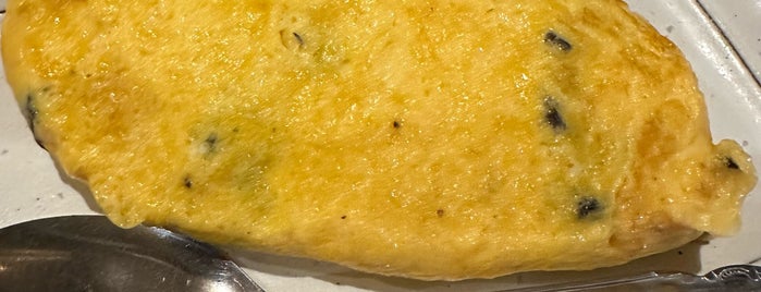 梟小路 is one of 蕎麦.