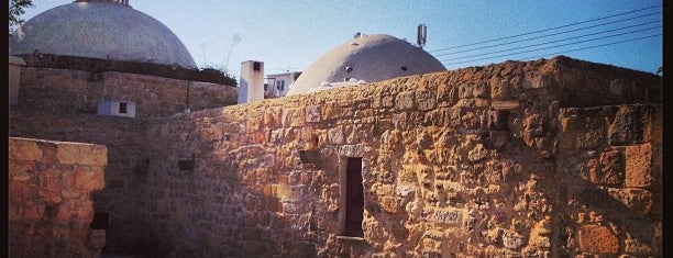 Hamam is one of Top 10 favorites places in Nicosia, Cyprus.
