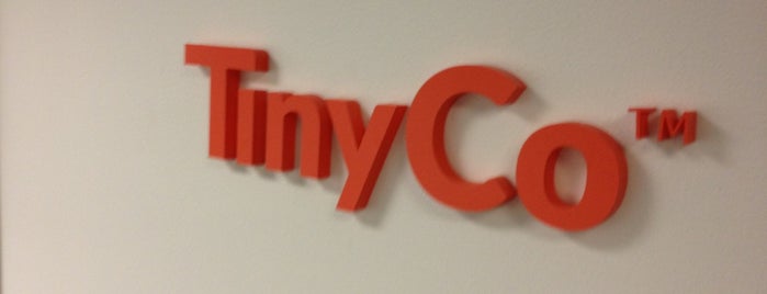 TinyCo HQ is one of Start-up Hopping.