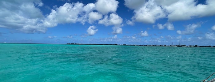 Anegada Island is one of Cruise.